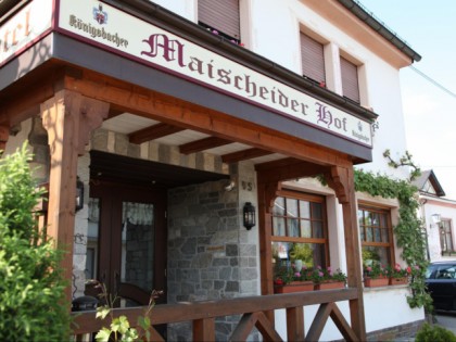 Photo: Maischeider Hof